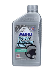 Power steering fluid 32 onz abro